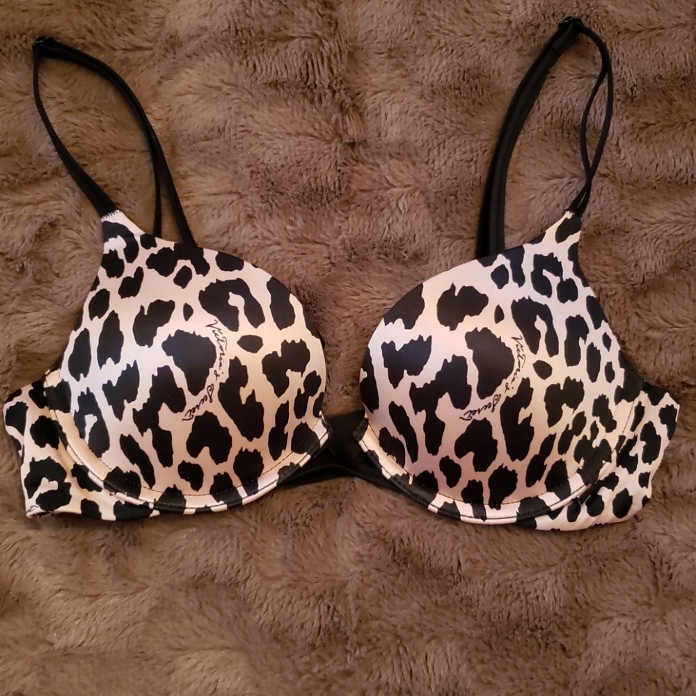 Victoria's Secret Bra